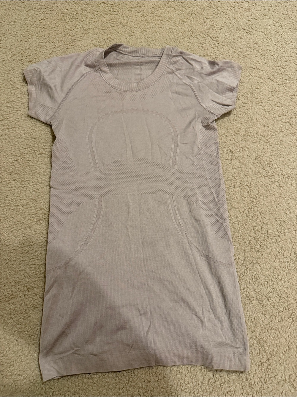 Lululemon swiftly